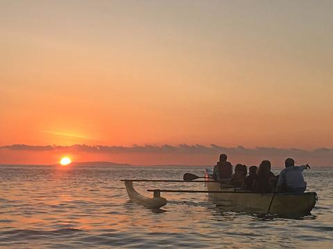 Jaco Sea Kayak and Snorkel